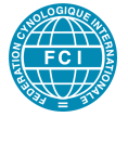 Sigla Fédération Cynologique Internationale (FCI)